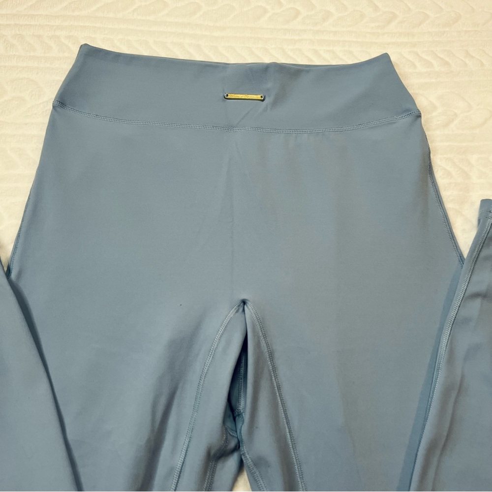 ๐ Gymshark x Whitney Simmons V3 -โ Mesh Leggings - Picture 2 of 13